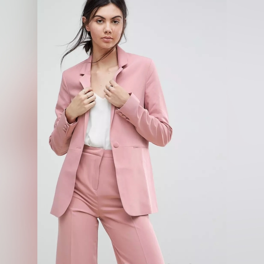 ASOS Blazer, size US 0